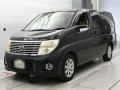 2005 Nissan Elgrand
