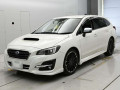 2018 Subaru Levorg