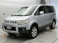 2011 Mitsubishi Delica D5