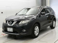 2014 Nissan X-Trail