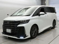 2025 Toyota Vellfire