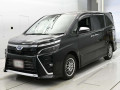 2021 Toyota Voxy