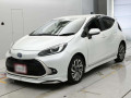 2022 Toyota Aqua