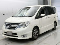 2015 Nissan Serena
