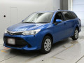 2016 Toyota Corolla Fielder