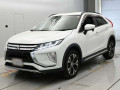 2018 Mitsubishi Eclipse Cross