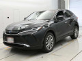 2023 Toyota Harrier Hybrid