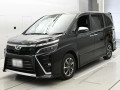 2019 Toyota Voxy