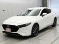 2019 Mazda Mazda3 Fastback