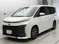 2026 Toyota Voxy