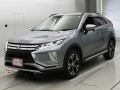 2018 Mitsubishi Eclipse Cross