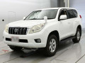 2012 Toyota Land Cruiser Prado