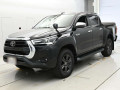 2021 Toyota Hilux