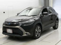 2023 Toyota Corolla Cross