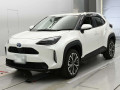 2022 Toyota YARIS CROSS