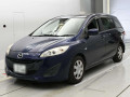 2011 Mazda Premacy