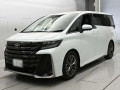 2026 Toyota Vellfire Hybrid