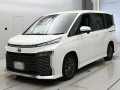 2023 Toyota Voxy