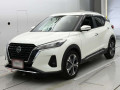 2021 Nissan KIX