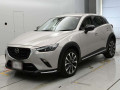 2023 Mazda CX-3