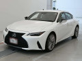 2023 Lexus IS
