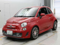 2015 Abarth Abarth 595