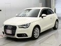 2011 Audi A1
