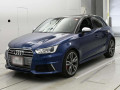 2015 Audi S1 Sportback
