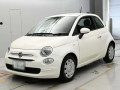 2017 Fiat 500