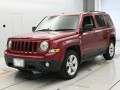 2012 Jeep Patriot