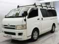 2006 Toyota Hiace Van