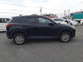 2013 Mazda CX-5