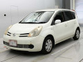 2005 Nissan Note