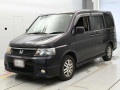 2005 Honda Step WGN