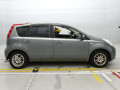 2009 Nissan Note
