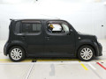 2009 Nissan Cube