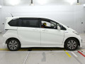 2014 Honda Freed hybrid