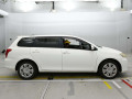 2007 Toyota Corolla Fielder
