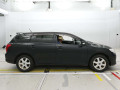2008 Toyota Corolla Fielder