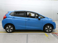 2015 Honda Fit Hybrid