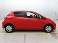 2014 Toyota Vitz