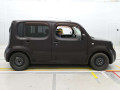 2012 Nissan Cube