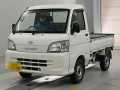 2007 Daihatsu Hijet Truck