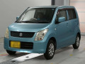 2012 Suzuki Wagon R