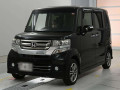 2016 Honda N-BOX CUSTOM