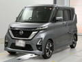 2023 Nissan Roox