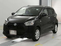 2021 Daihatsu Mira e:S