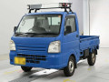 2015 Suzuki Carry Truck