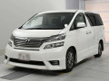 2011 Toyota Vellfire