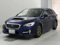 2016 Subaru Levorg
